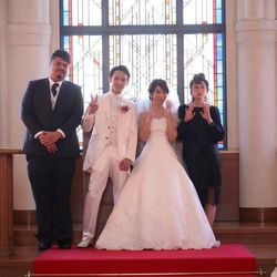 ベルクラシック大阪の写真13枚目