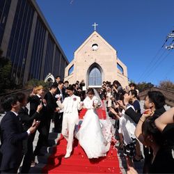 ベルクラシック大阪の写真10枚目