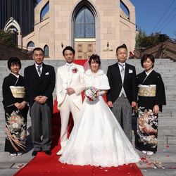 ベルクラシック大阪の写真23枚目