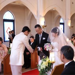 ベルクラシック大阪の写真15枚目