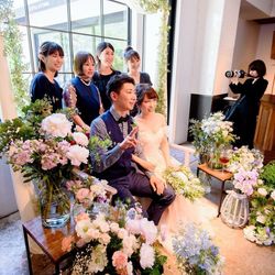 セント・カタリナ・シーサイドチャペルの写真1枚目