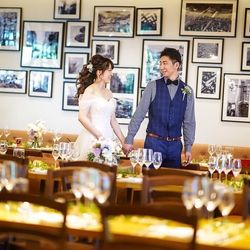 セント・カタリナ・シーサイドチャペルの写真34枚目