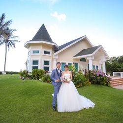 セント・カタリナ・シーサイドチャペルの写真5枚目