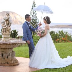 セント・カタリナ・シーサイドチャペルの写真13枚目