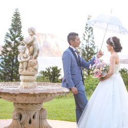 セント・カタリナ・シーサイドチャペルの写真8枚目