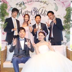 ラヴィマーナ神戸の写真17枚目