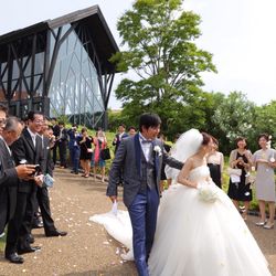 ラヴィマーナ神戸の写真18枚目