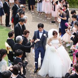 ラヴィマーナ神戸の写真20枚目