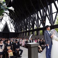 ラヴィマーナ神戸の写真11枚目