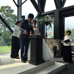 ラヴィマーナ神戸の写真20枚目