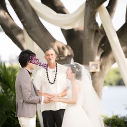 プルメリアガーデン・チャペルの写真13枚目