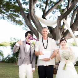 プルメリアガーデン・チャペルの写真25枚目