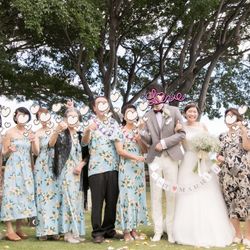 プルメリアガーデン・チャペルの写真29枚目