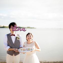 プルメリアガーデン・チャペルの写真32枚目