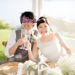 プルメリアガーデン・チャペルの写真33枚目