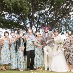 プルメリアガーデン・チャペルの写真18枚目