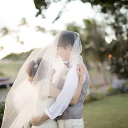 プルメリアガーデン・チャペルの写真3枚目