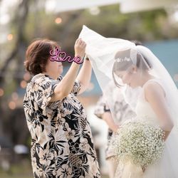 プルメリアガーデン・チャペルの写真22枚目