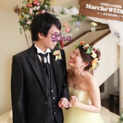 プルメリアガーデン・チャペルの写真20枚目