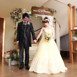 プルメリアガーデン・チャペルの写真13枚目