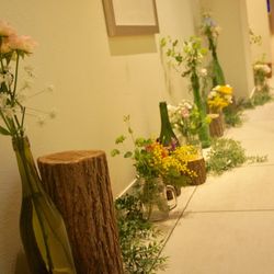 プルメリアガーデン・チャペルの写真24枚目