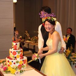 プルメリアガーデン・チャペルの写真27枚目