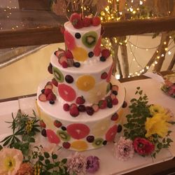 プルメリアガーデン・チャペルの写真34枚目