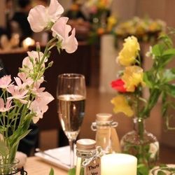 プルメリアガーデン・チャペルの写真6枚目