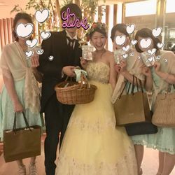 プルメリアガーデン・チャペルの写真34枚目