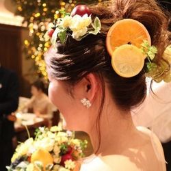 プルメリアガーデン・チャペルの写真2枚目