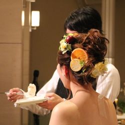 プルメリアガーデン・チャペルの写真23枚目