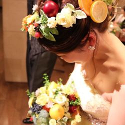 プルメリアガーデン・チャペルの写真25枚目