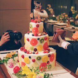 プルメリアガーデン・チャペルの写真33枚目