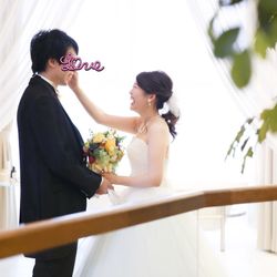 プルメリアガーデン・チャペルの写真9枚目