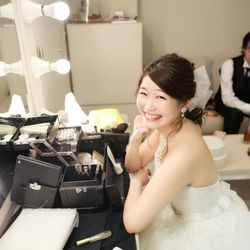 プルメリアガーデン・チャペルの写真9枚目