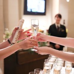 プルメリアガーデン・チャペルの写真1枚目