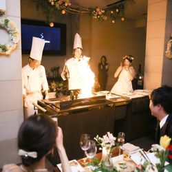 プルメリアガーデン・チャペルの写真10枚目