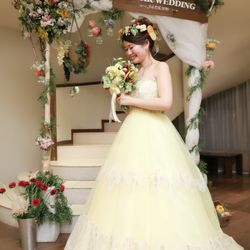 プルメリアガーデン・チャペルの写真28枚目