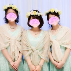 プルメリアガーデン・チャペルの写真6枚目