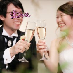 プルメリアガーデン・チャペルの写真3枚目