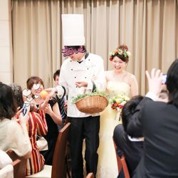 プルメリアガーデン・チャペルの写真16枚目