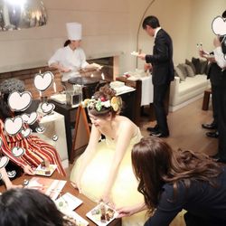 プルメリアガーデン・チャペルの写真17枚目