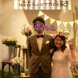 プルメリアガーデン・チャペルの写真4枚目