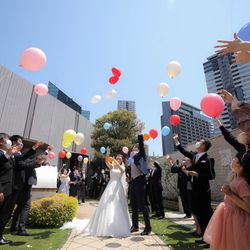 ホテル阪急インターナショナルの写真29枚目