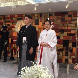 The Place of Tokyoの写真1枚目