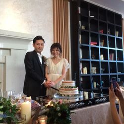 南青山サンタキアラ教会の写真3枚目