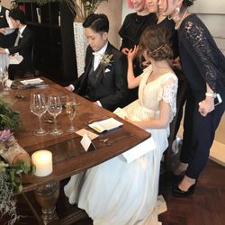 南青山サンタキアラ教会の写真17枚目