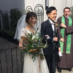 南青山サンタキアラ教会の写真13枚目