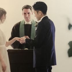 南青山サンタキアラ教会の写真11枚目