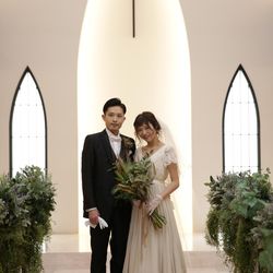 南青山サンタキアラ教会の写真17枚目